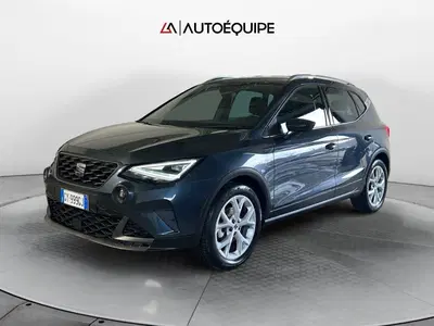 SEAT Arona 1.0 ecotsi FR 95cv del 2025 usata a Marino