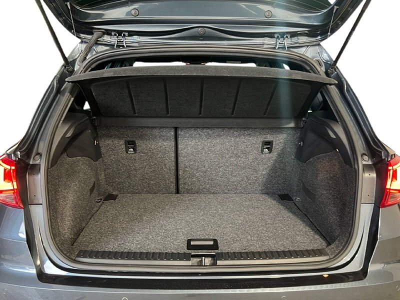 SEAT Arona usata a Roma (10)