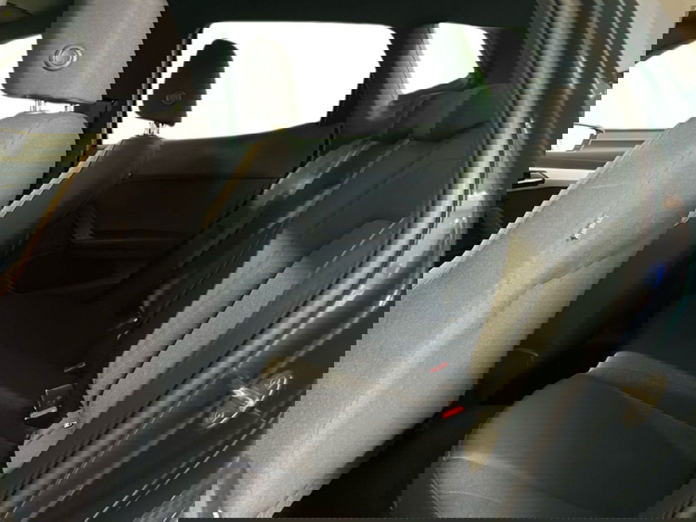 SEAT Arona usata a Roma (11)