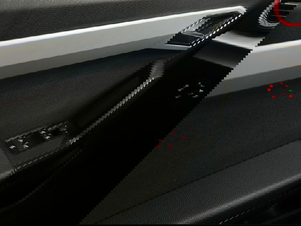 SEAT Arona usata a Roma (13)