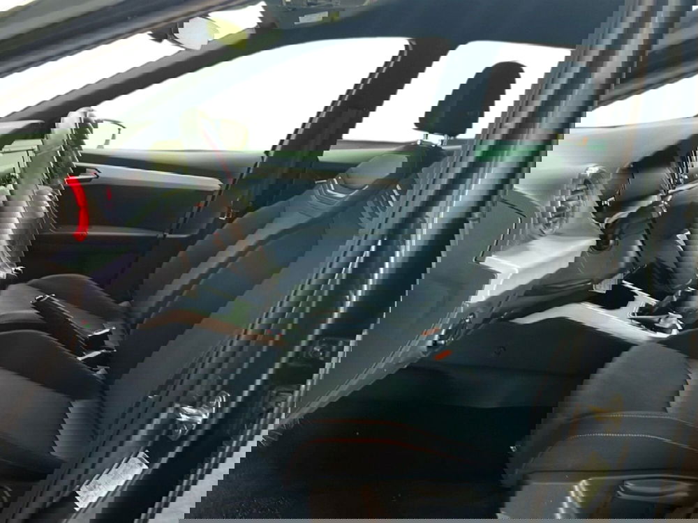 SEAT Arona usata a Roma (14)