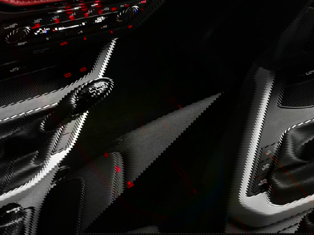 SEAT Arona usata a Roma (16)