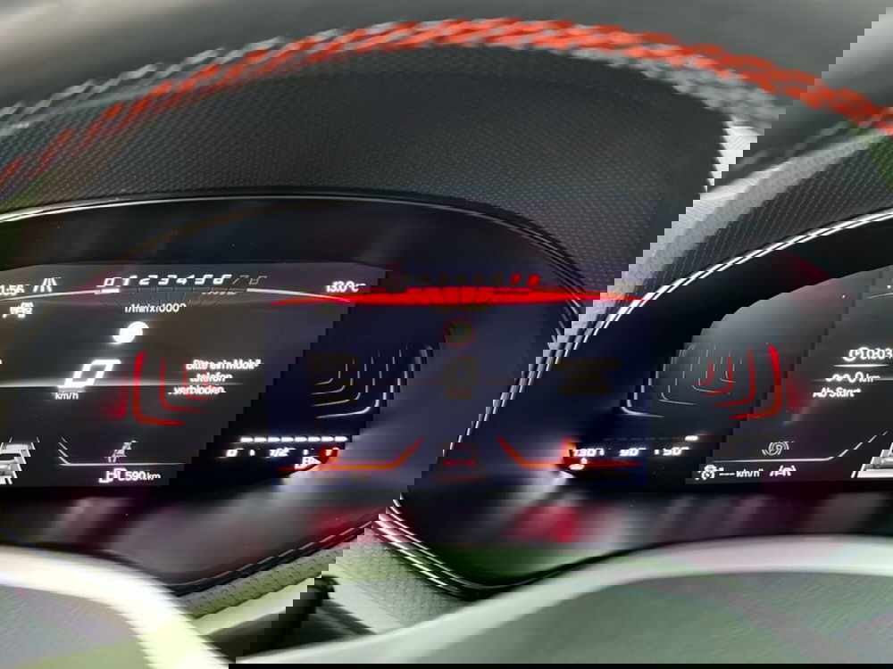 SEAT Arona usata a Roma (17)