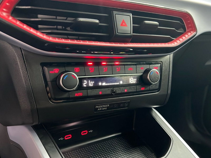 SEAT Arona usata a Roma (19)