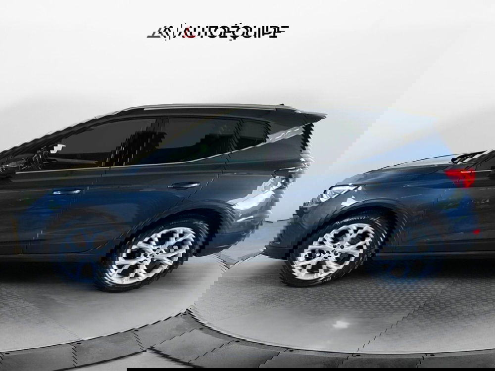 SEAT Arona usata a Roma (2)