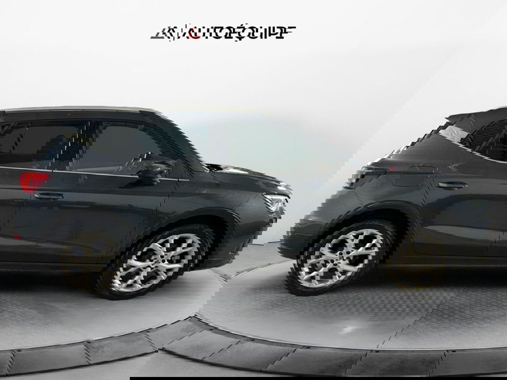 SEAT Arona usata a Roma (6)