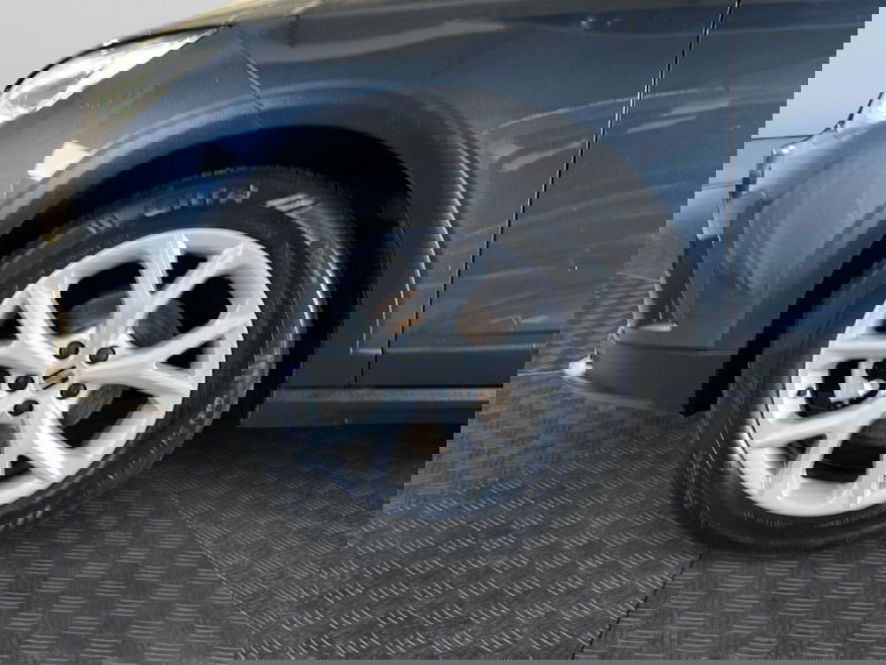 SEAT Arona usata a Roma (9)