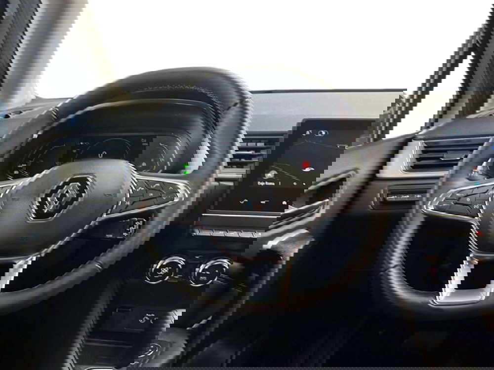 Renault Captur usata a Roma (12)