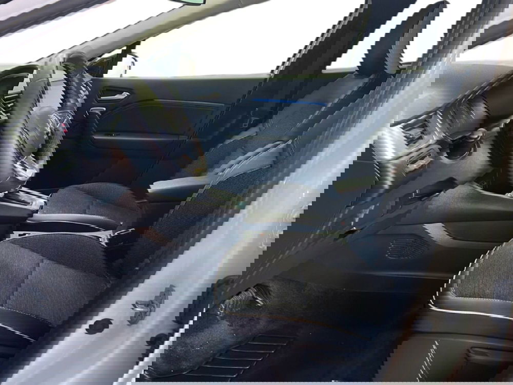 Renault Captur usata a Roma (14)