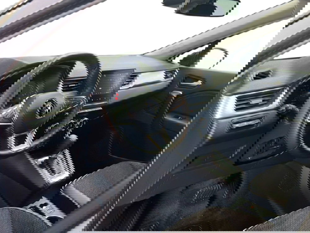 Renault Captur usata a Roma (15)