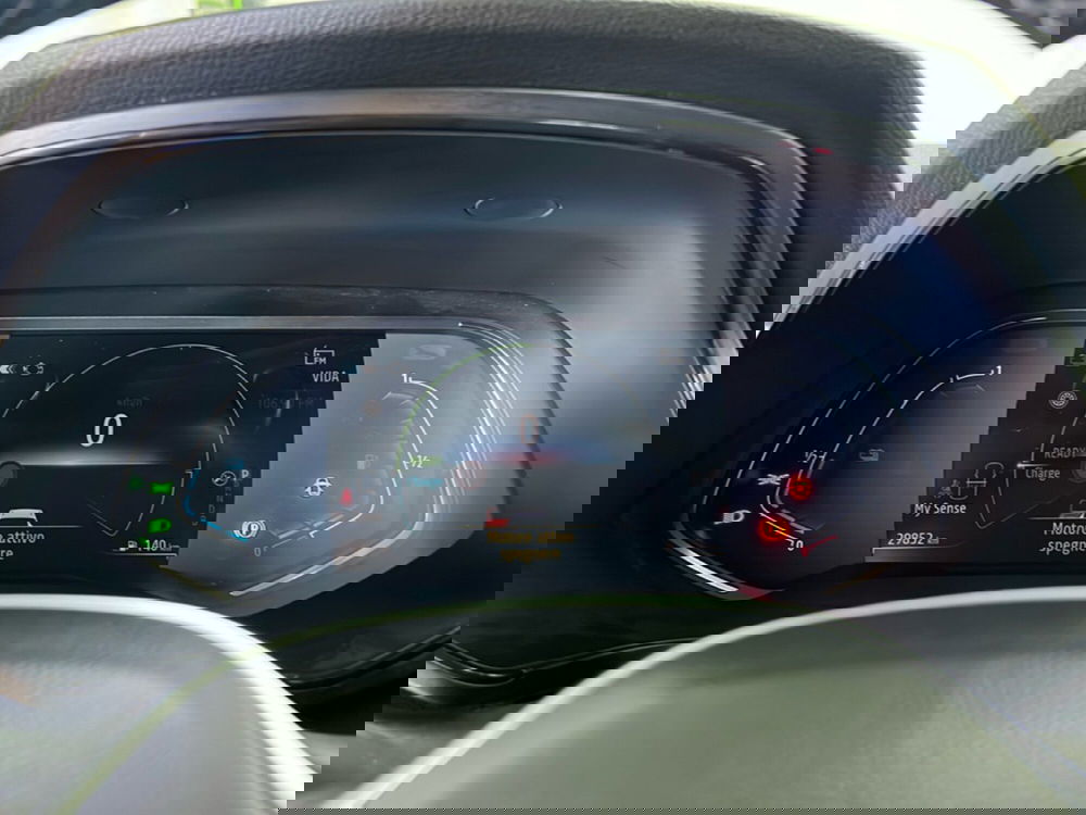 Renault Captur usata a Roma (16)