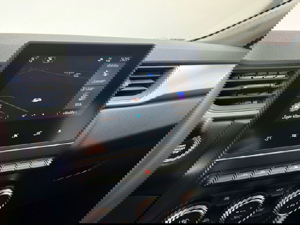 Renault Captur usata a Roma (17)