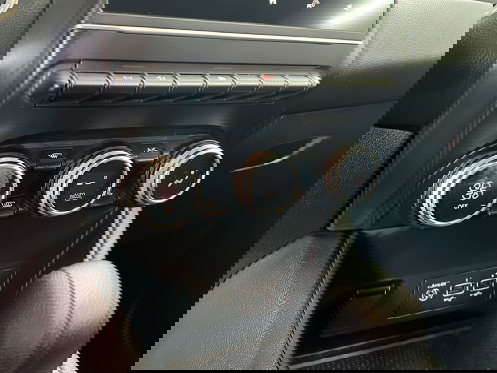 Renault Captur usata a Roma (19)