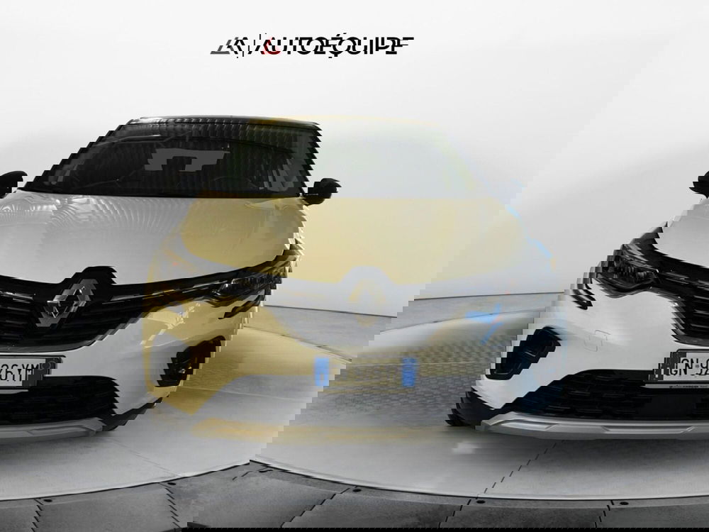 Renault Captur usata a Roma (8)