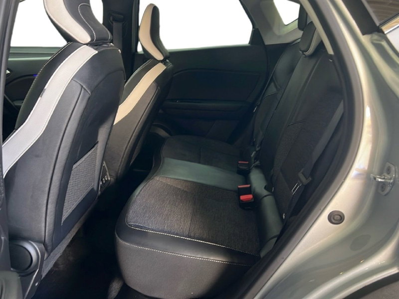 Renault Captur usata a Roma (11)
