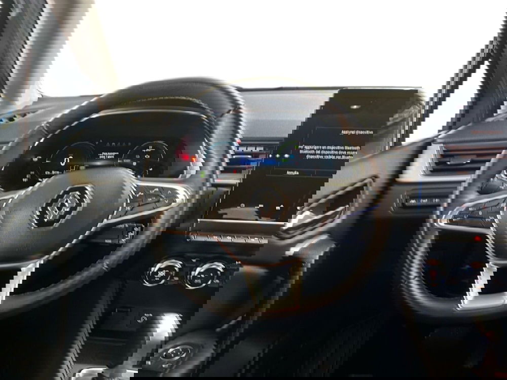 Renault Captur usata a Roma (12)