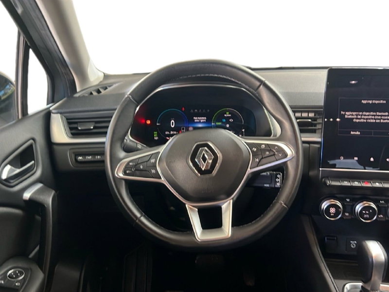 Renault Captur usata a Roma (12)