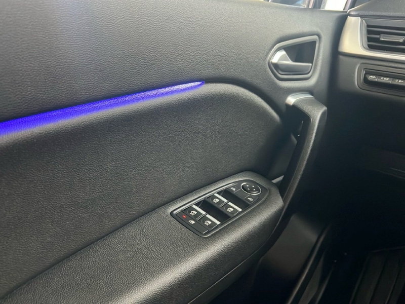 Renault Captur usata a Roma (13)