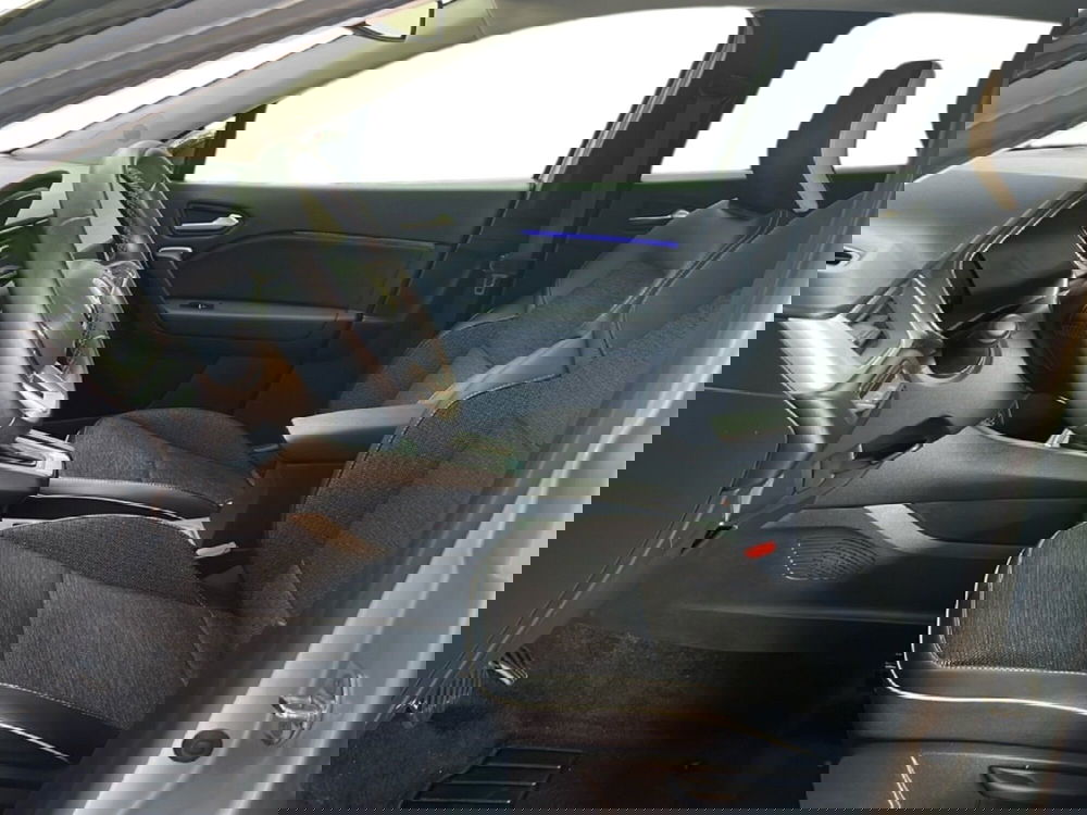 Renault Captur usata a Roma (14)