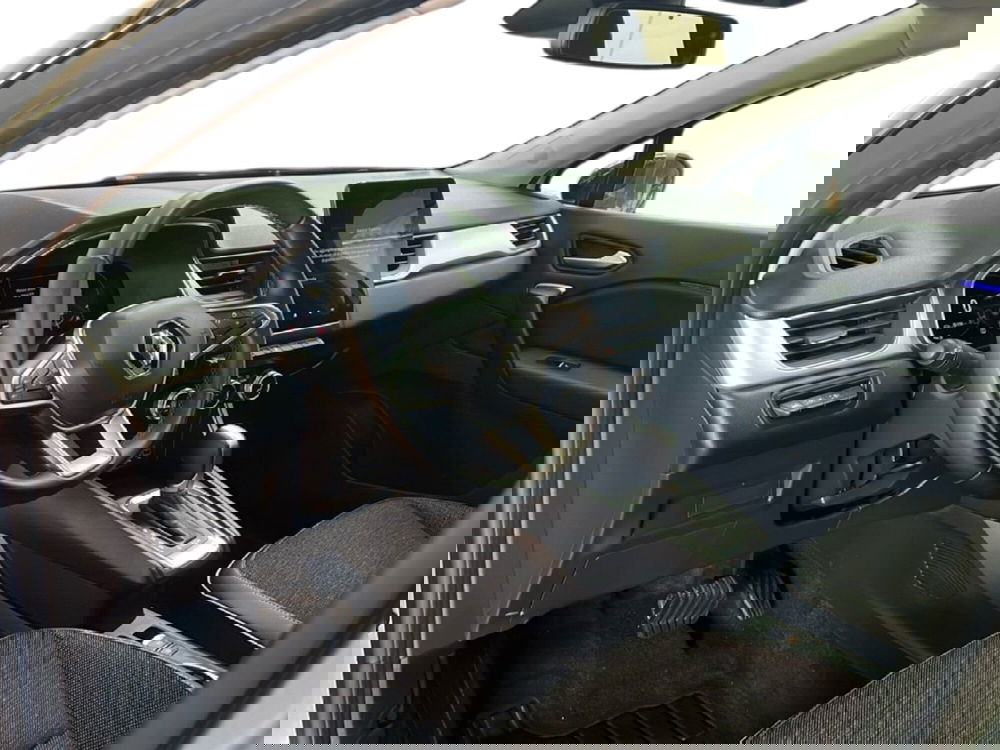 Renault Captur usata a Roma (15)