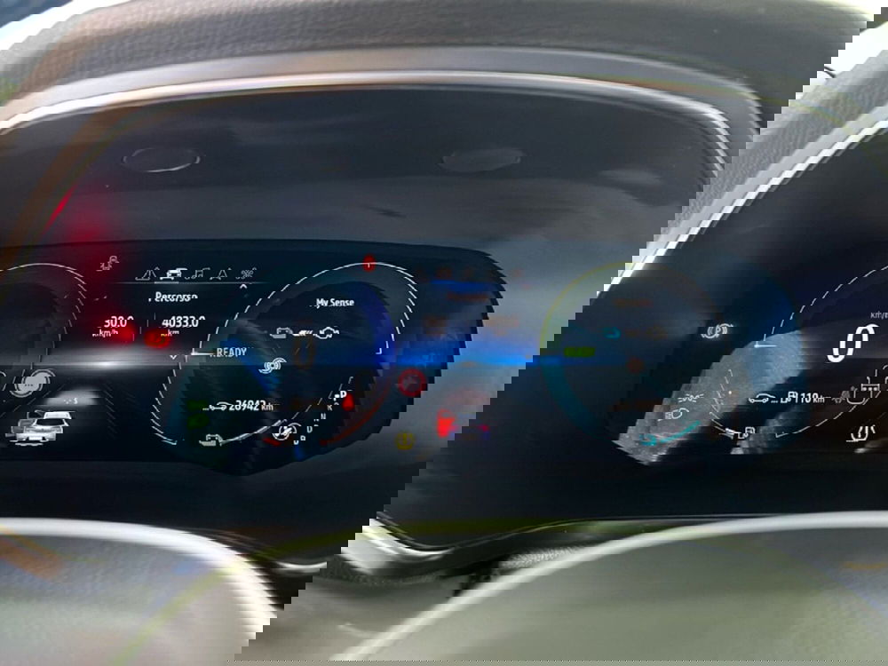 Renault Captur usata a Roma (16)