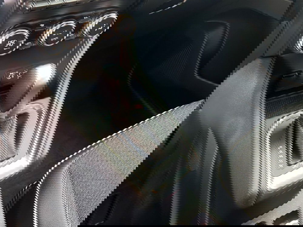 Renault Captur usata a Roma (18)