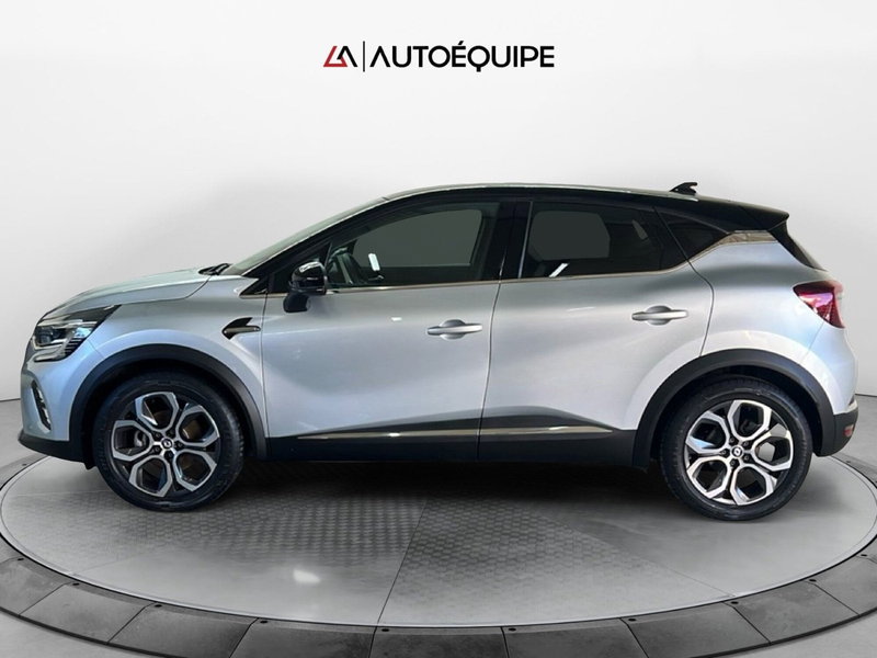 Renault Captur usata a Roma (2)
