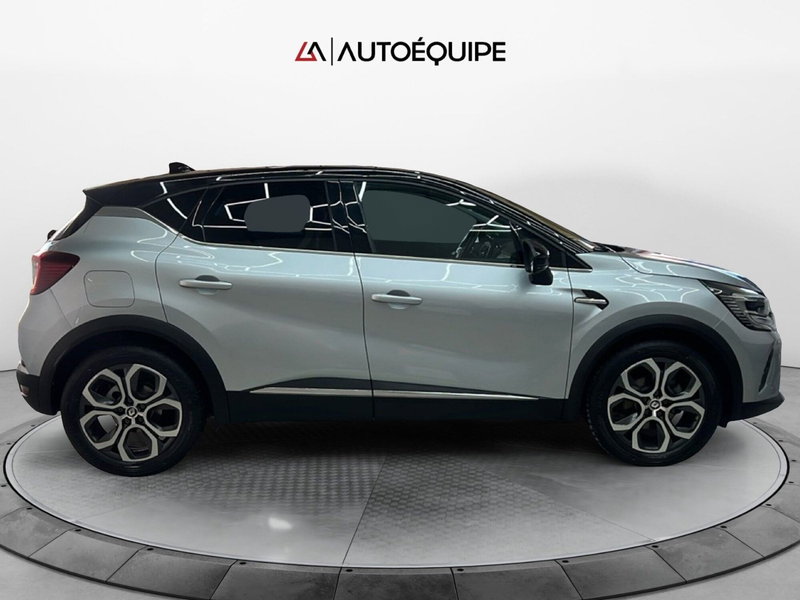Renault Captur usata a Roma (6)