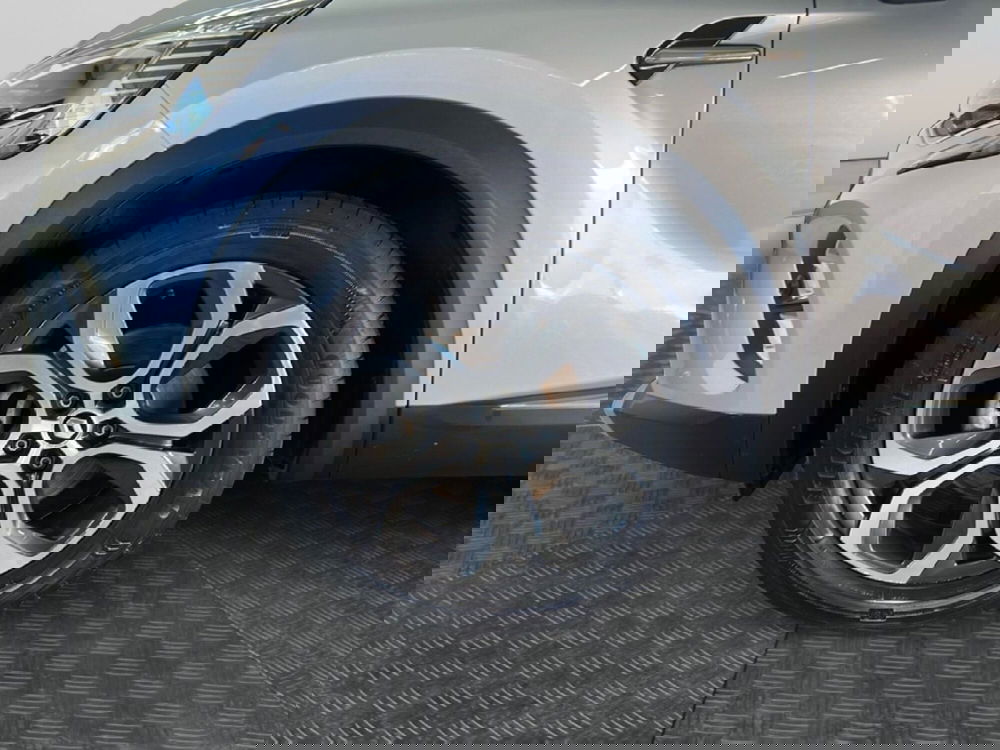 Renault Captur usata a Roma (9)