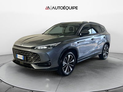 Mg HS 1.5 Comfort auto del 2025 usata a Roma