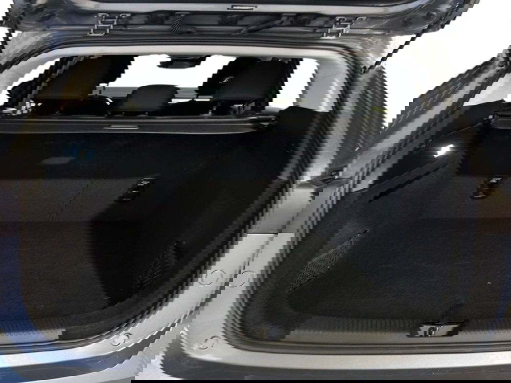 Mg HS usata a Roma (10)