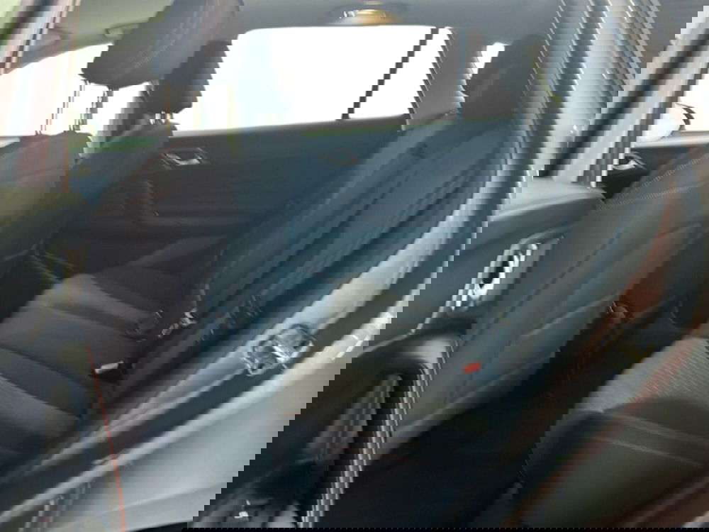 Mg HS usata a Roma (11)