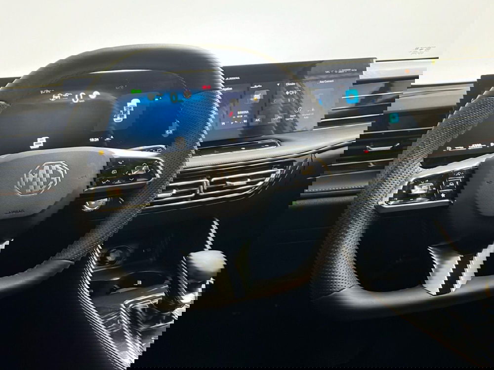 Mg HS usata a Roma (12)