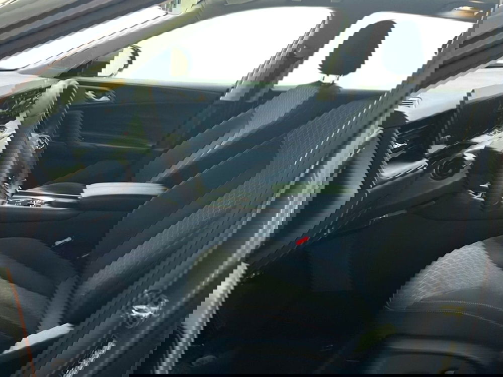 Mg HS usata a Roma (14)