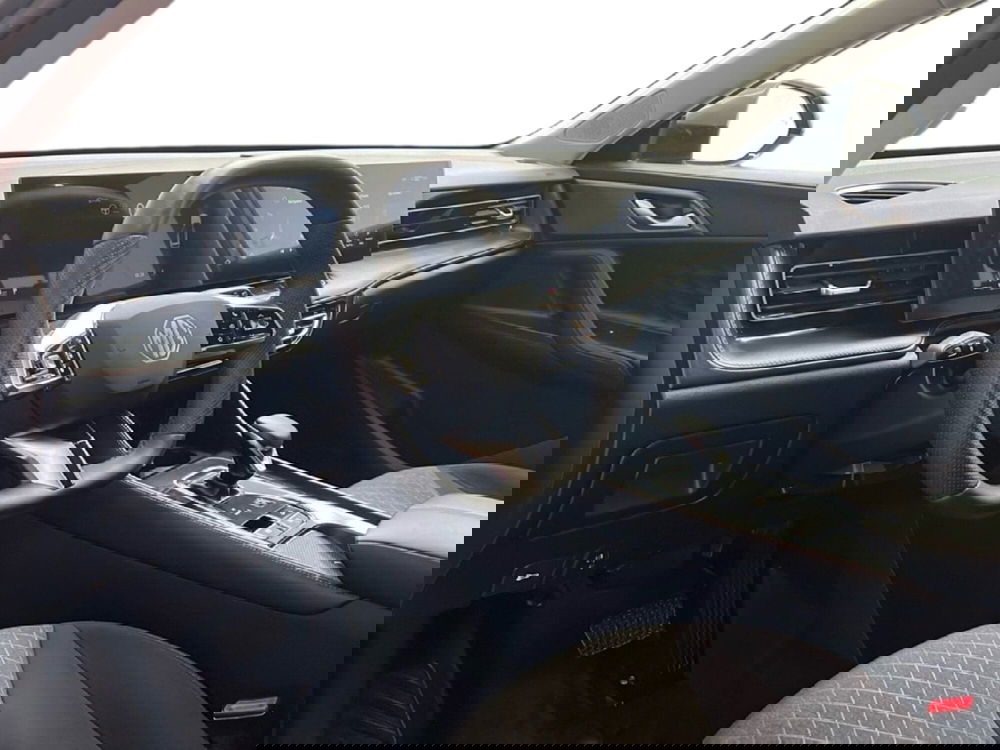 Mg HS usata a Roma (15)