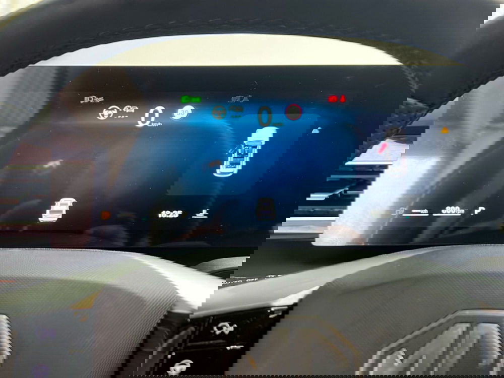 Mg HS usata a Roma (17)