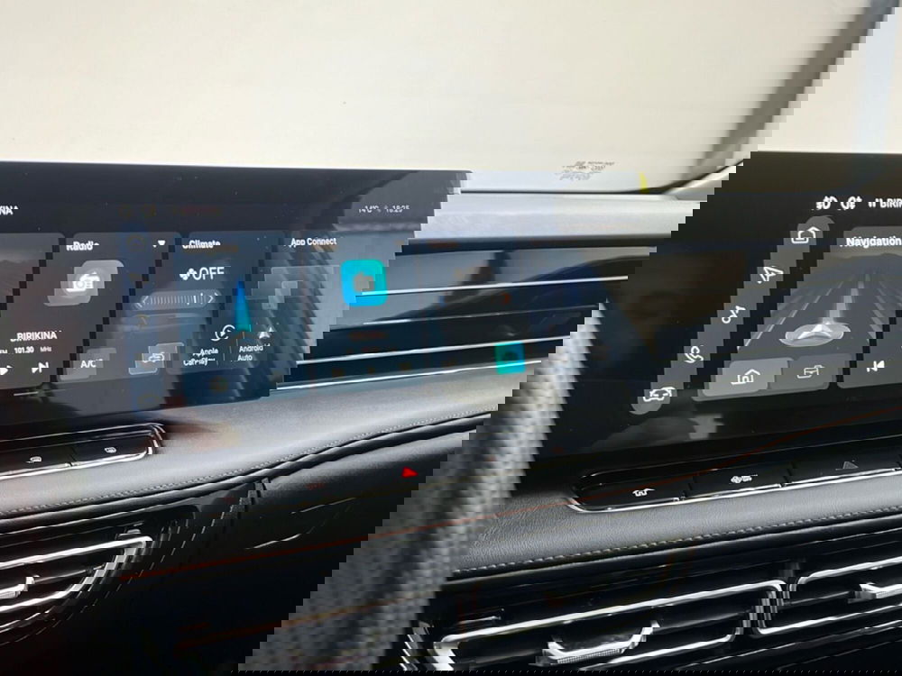 Mg HS usata a Roma (18)