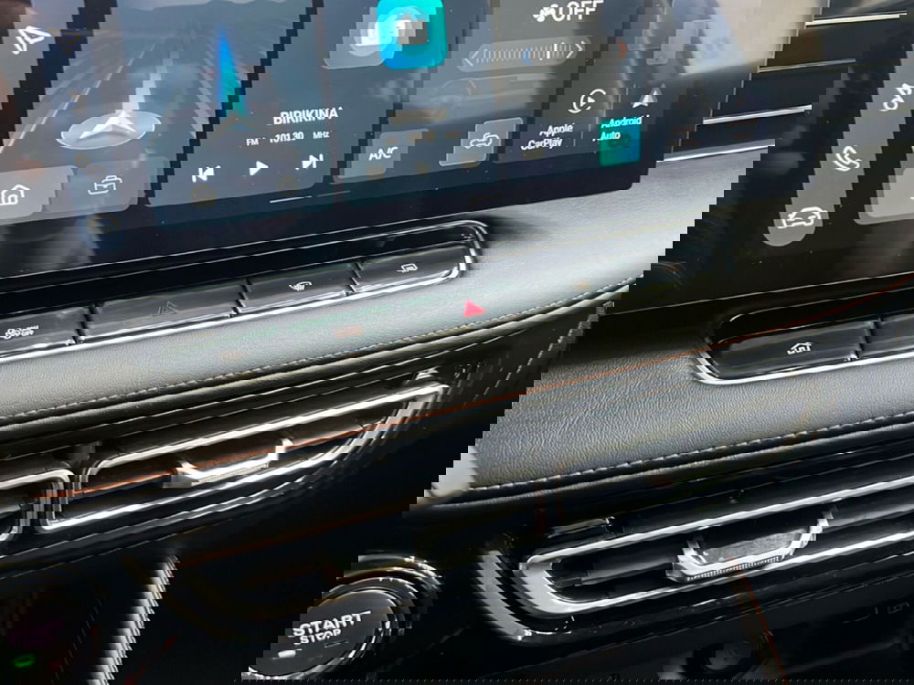 Mg HS usata a Roma (19)