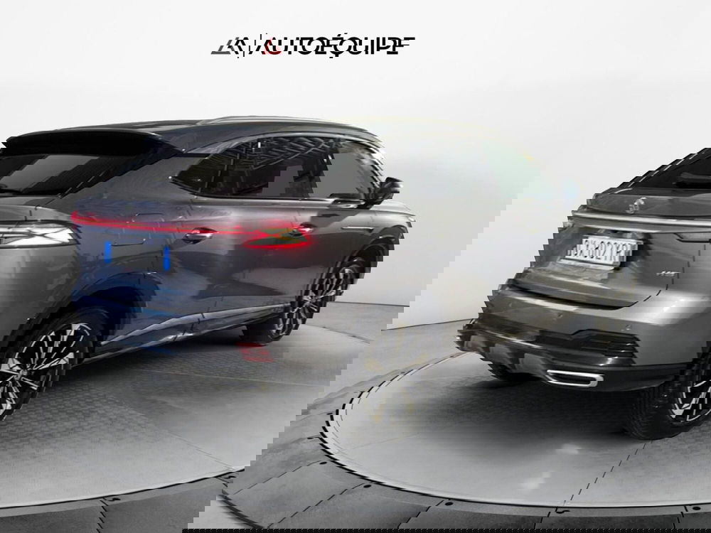 Mg HS usata a Roma (5)