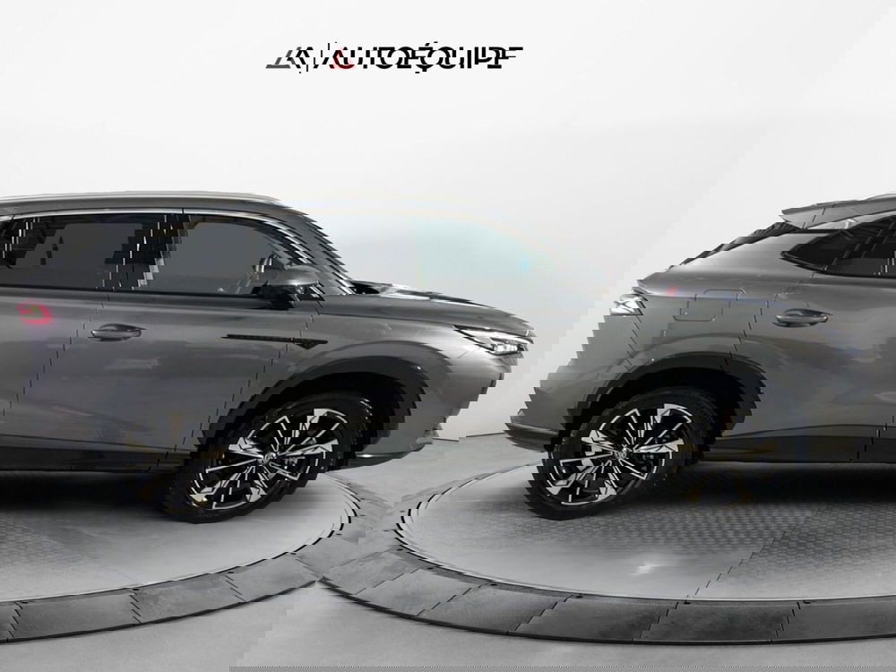 Mg HS usata a Roma (6)