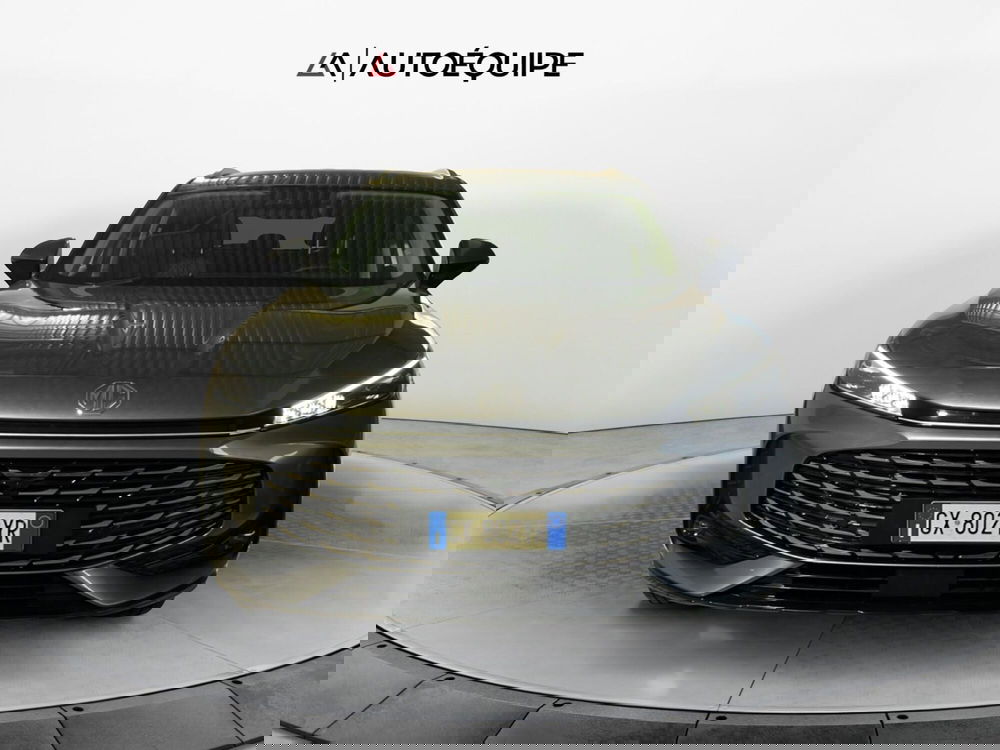 Mg HS usata a Roma (8)