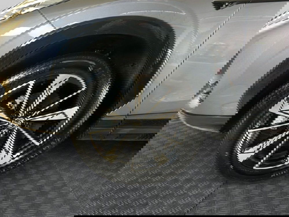 Mg HS usata a Roma (9)