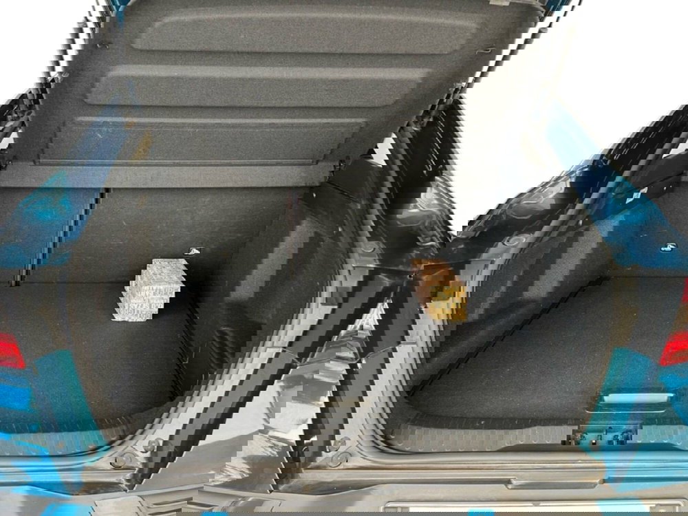 Renault Arkana usata a Roma (10)