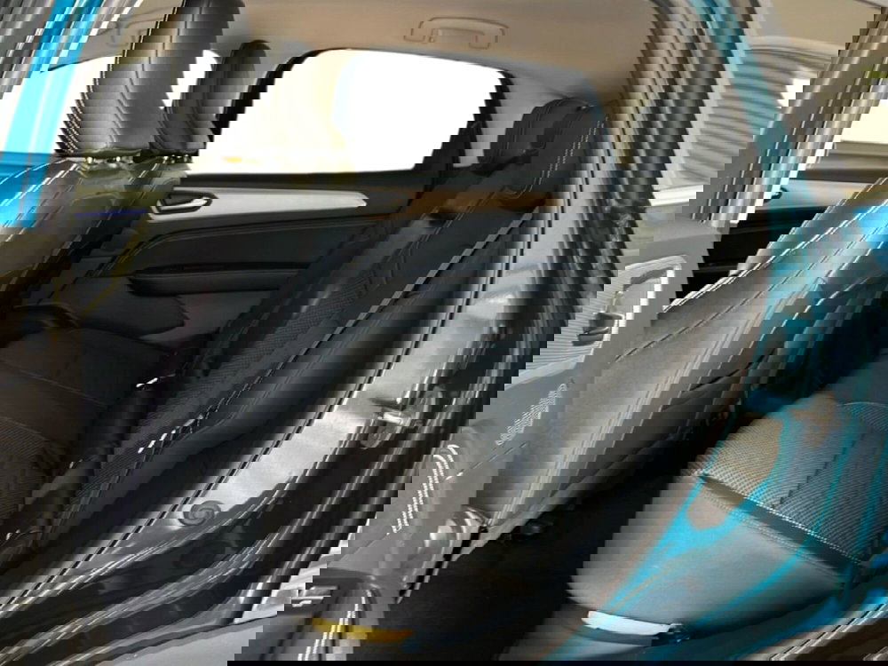 Renault Arkana usata a Roma (11)