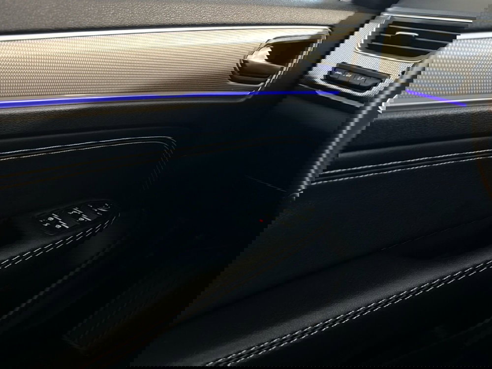 Renault Arkana usata a Roma (13)