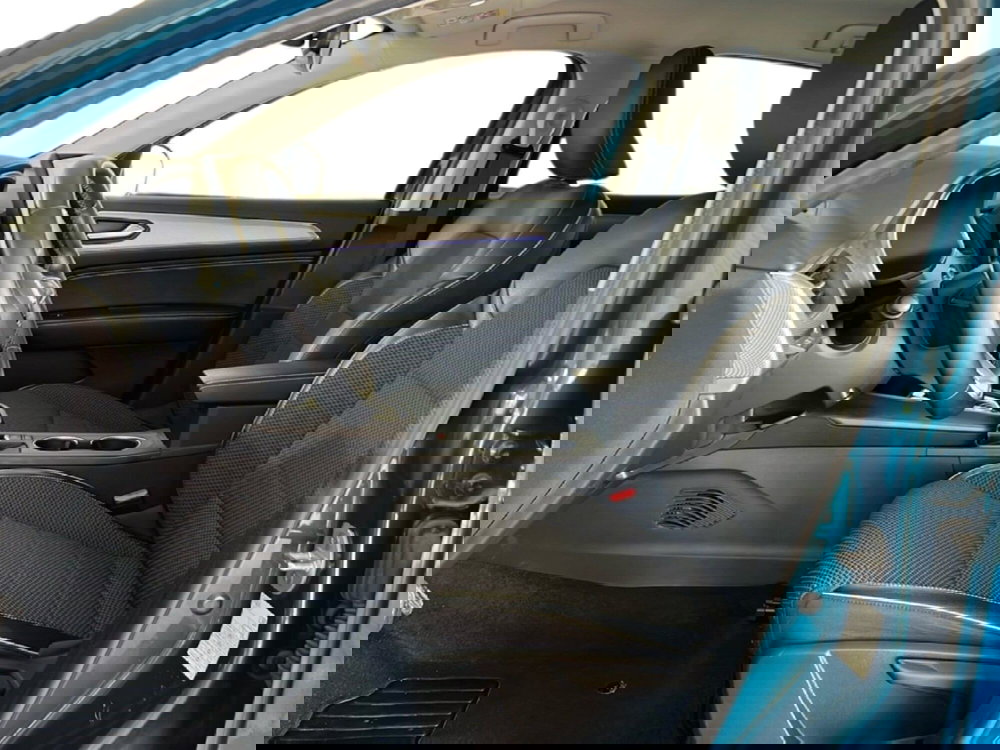 Renault Arkana usata a Roma (14)