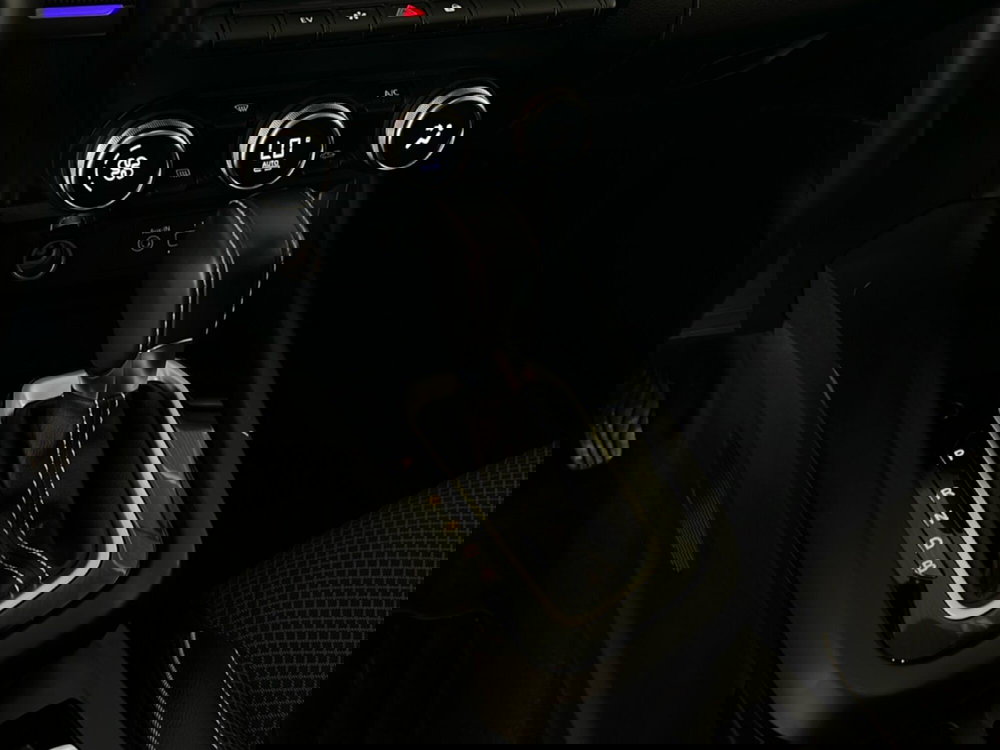 Renault Arkana usata a Roma (16)