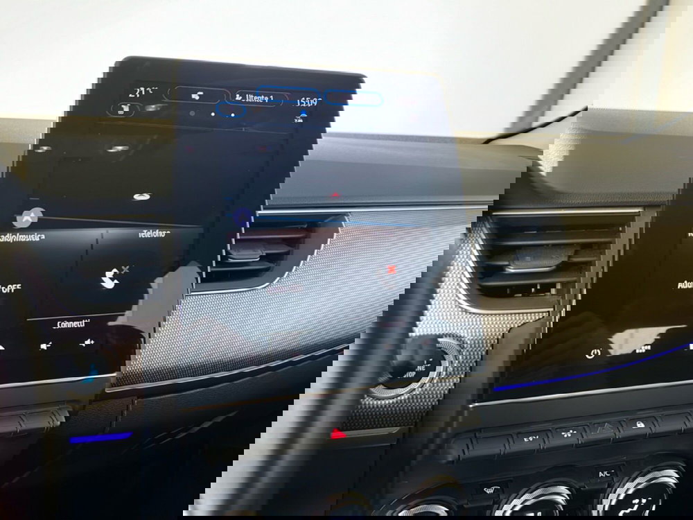 Renault Arkana usata a Roma (18)