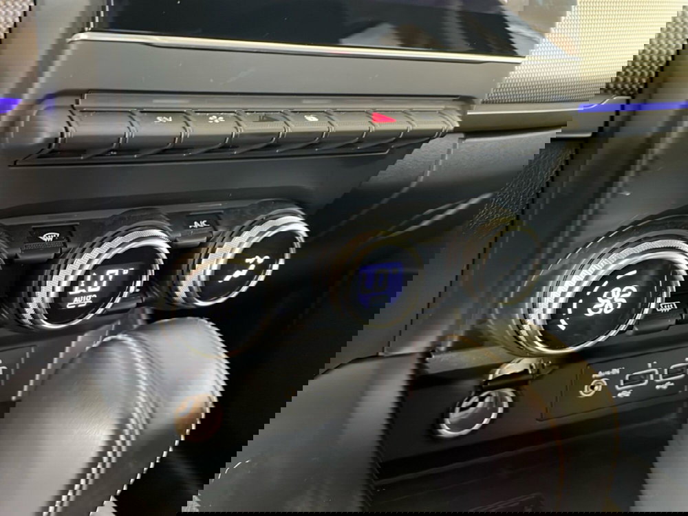 Renault Arkana usata a Roma (19)