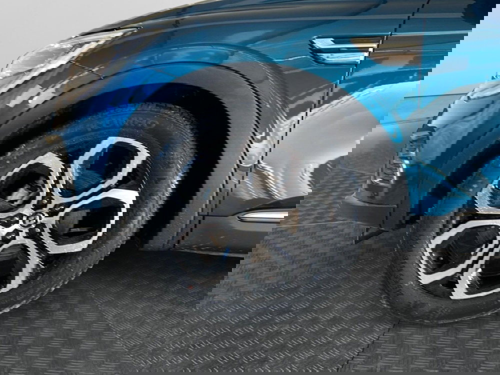 Renault Arkana usata a Roma (9)